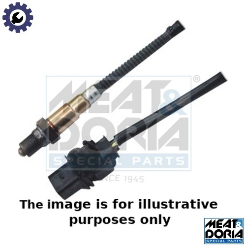 Lambda sensor 81717e for - 81717e, land