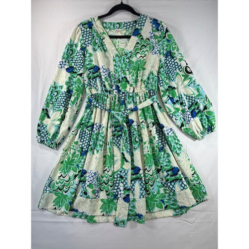 Jodifl green blue - jodifl,