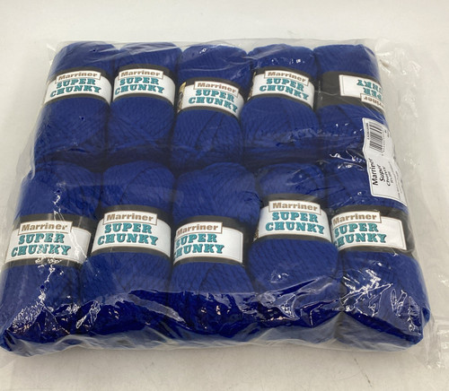Marriner super chunky wool - marriner,