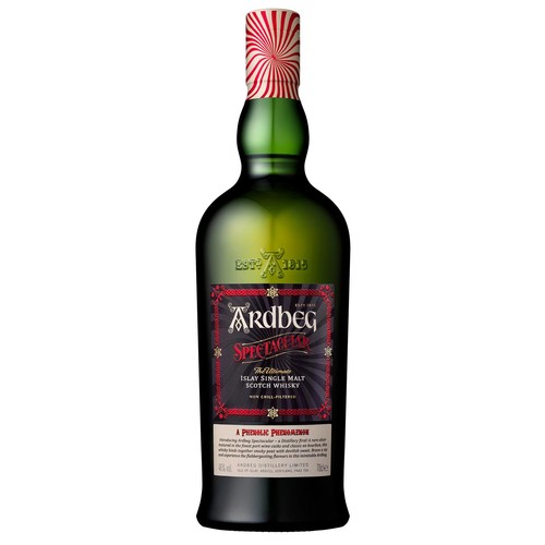 Ardbeg spectacular whisky - spectacular,