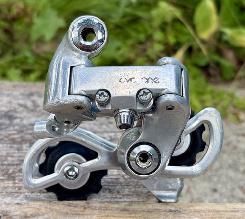 Suntour cyclone rear - suntour,