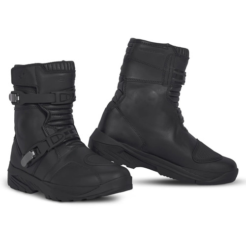 Bela junior mens - bela, leather