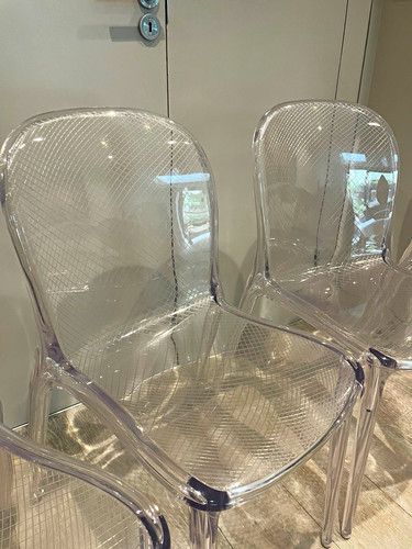 Kartell thalya patrick jouin - kartell,