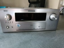 Denon Receiver