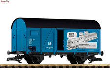 Piko DR VEB Piko Box Wagon III