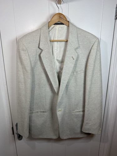 Vintage pierre pascal blazer - pierre,