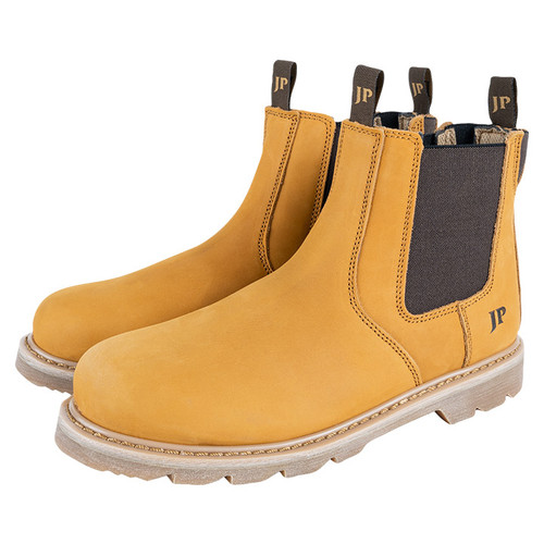 Jack pyke safety dealer - jack, boots