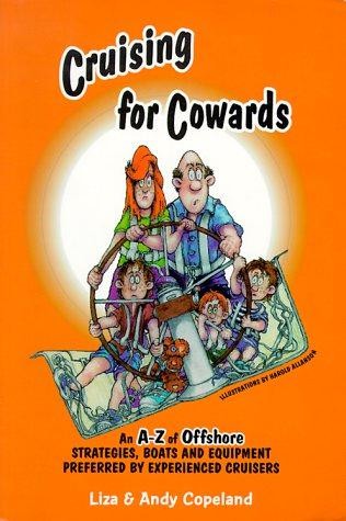 Cruising for cowards a z - for, a-z
