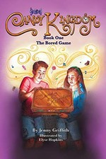 Candy Kingdom The Bored Game