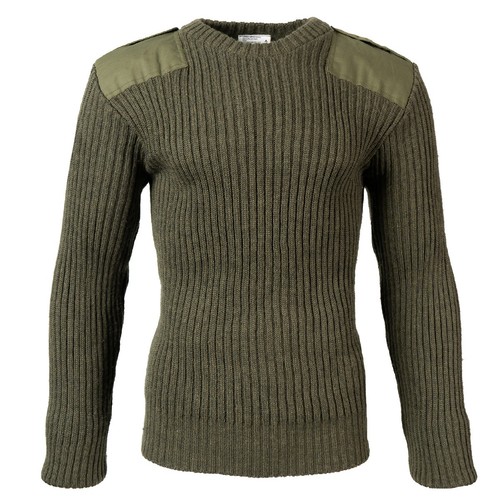 Original british army - british, wool