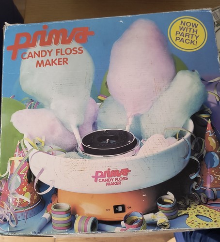 Prima cotton candy - cotton,