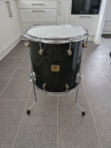 Yamaha maple custom 16 - yamaha,