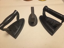 Vintage Flat Irons