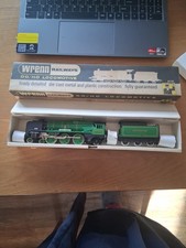 Wrenn OO Gauge W2237 West