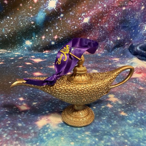 Disney aladdin collectible - aladdin,