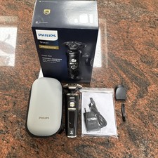 Phillips S9000 Prestige Shaver