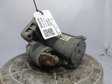  BERLINGO STARTER MOTOR