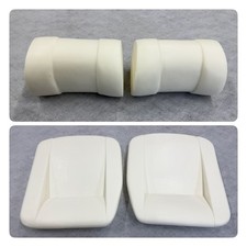 Jaguar type v12 seat - v12, base