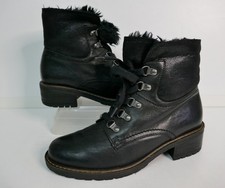 GABOR CRETE COMFORT BLACK