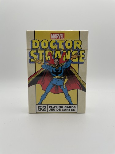 Marvel doctor strange retro - marvel,