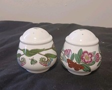 Vtg Portmeirion Botanic Garden