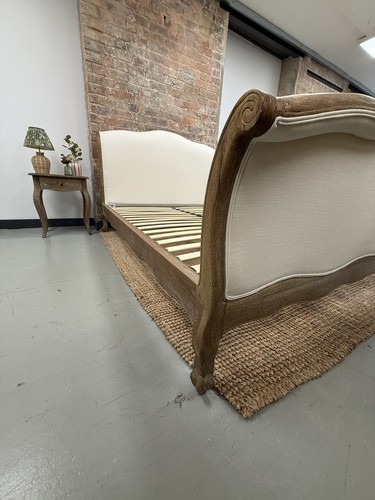 Loaf antoinette kingsize bed - loaf,