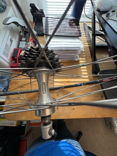 Vintage trek matrix sonic - vintage,
