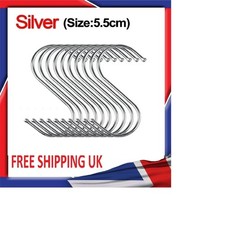 20PCS Stainless Steel Meat