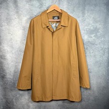 Harry Brown London Men's Mud