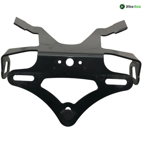 License plate holder - plate,