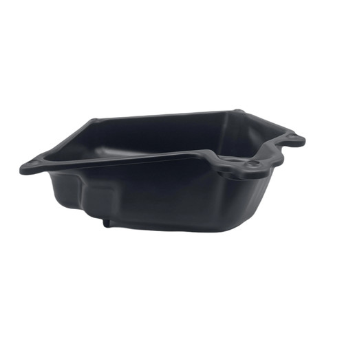 Dsg 02e mechatronic cover - dsg,