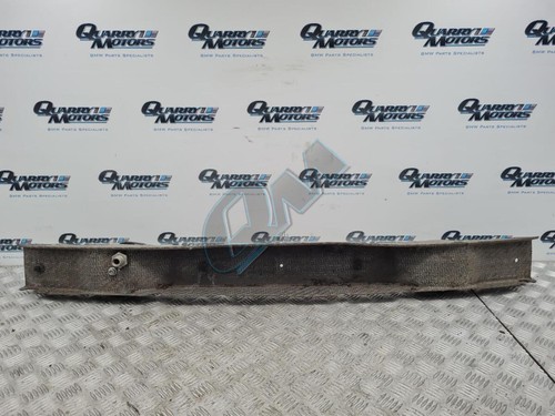 Bmw carbon rear - rear, bumper
