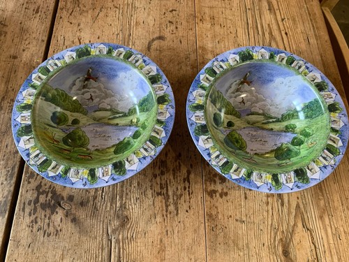 Emma bridgewater garsington - bridgewater,
