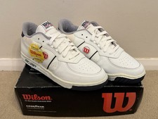 Wilson Pro Staff Classic