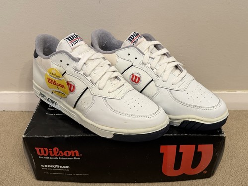 Wilson pro staff - wilson,