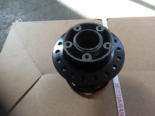 Fantic motor trial - fantic, front