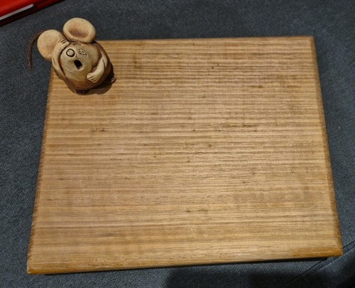 Robert mouseman thompson style - mouseman,