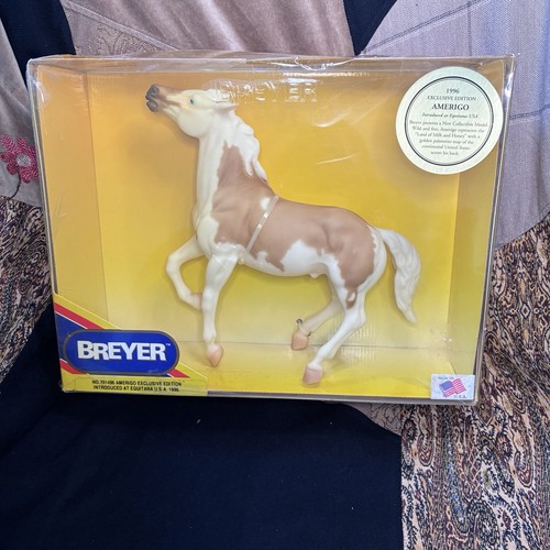 Breyer traditional model horse - traditional,