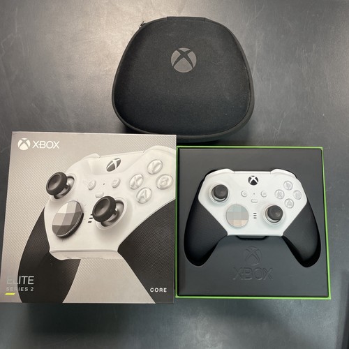 Xbox elite series - xbox, 2