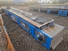 Stadler Conveyor 5.5 Metre