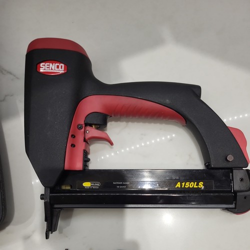 Senco a150ls air stapler - a150ls,