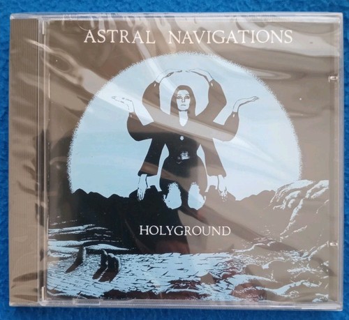Astral navigations - astral,