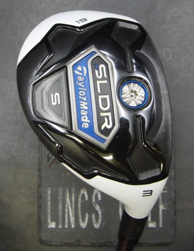 Taylormade sldr 3 - sldr, s