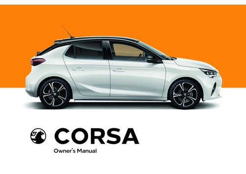2021 vauxhall corsa owners - corsa,