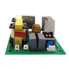 220V 120W Ultrasonic generator