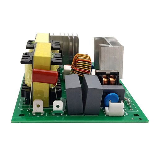 220v 120w ultrasonic generator - 120w,