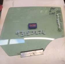 Vauxhall Opel Astra H MK5 Left