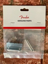 Fender Stratocaster Tremolo Claw- USA Fender Strat Spring Trem Claw with Screws