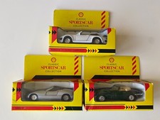 Shell Garage Classic Sports