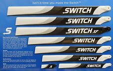 753mm Switch Rotor Blades for